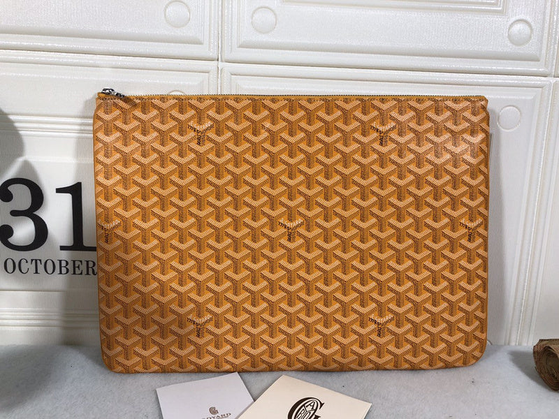 Amelia- G-YARD BAGS - 384