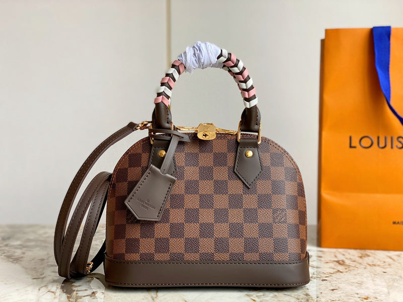 Amelia's Bag Gallery - LOV Bags - 797