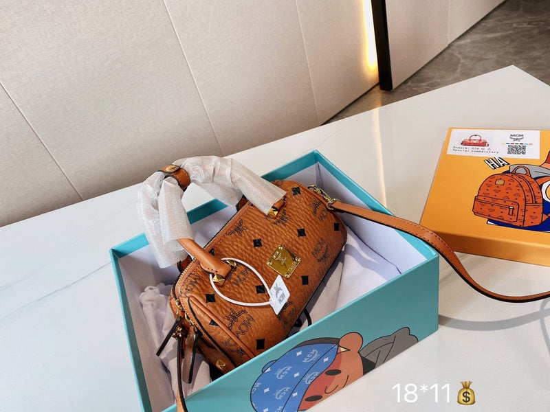 Amelia- - MQM Bags - 032