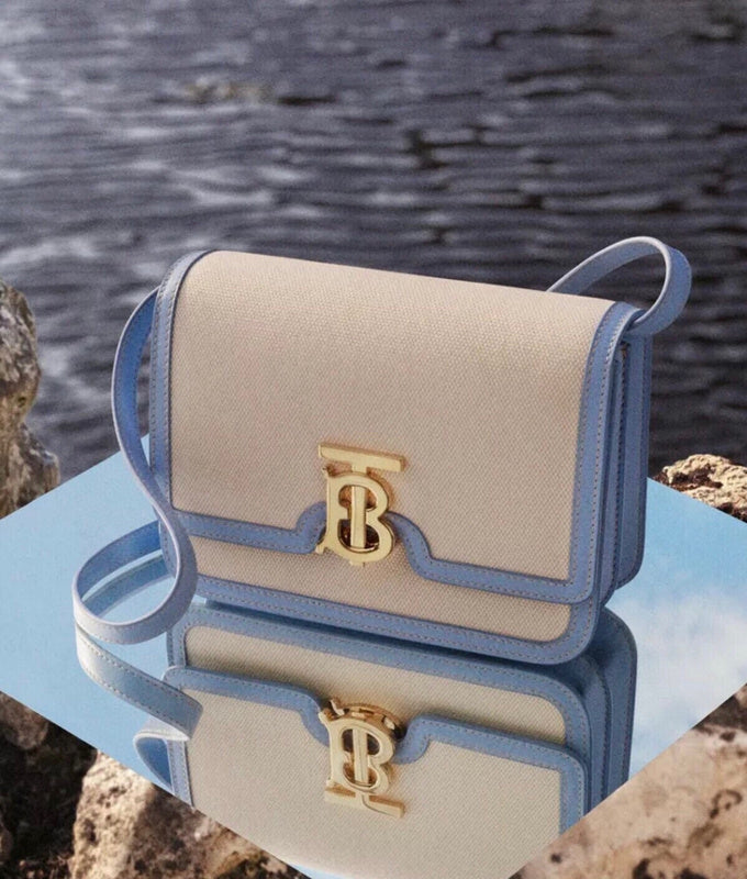 B-Berry Bags - Women Ameliave Luxury Bags - 777