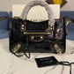 Amelia- BLN-CIAGA WOMEN LUXURY BAGS - 646