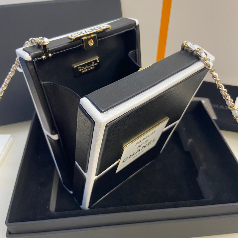 Amelia-  CHL BAGS  - 649