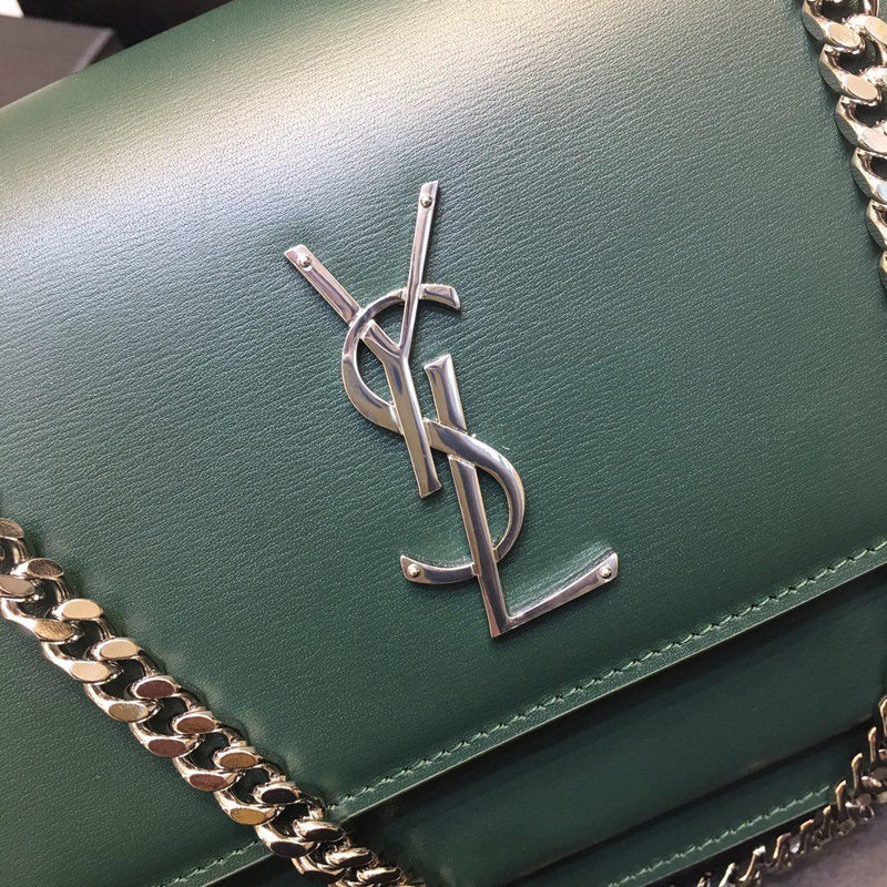 Amelia - YSL Bag - 2681