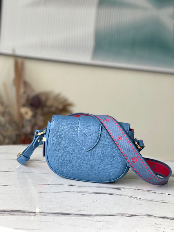 Amelia- Lu-Vi bags - 5792