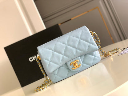 Amelia - CHL Lady Bags - 441