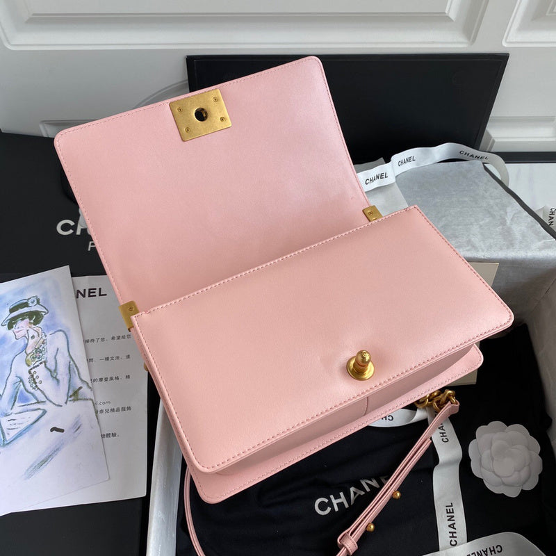 Amelia- CHL Bags - 7428