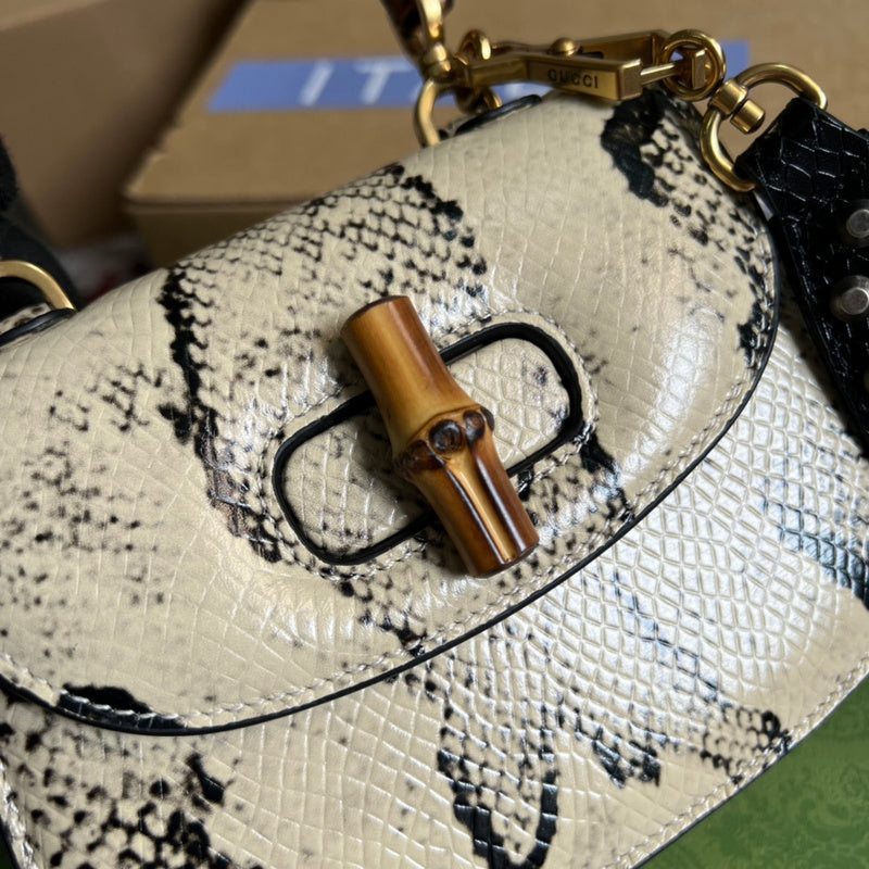 Amelia- GCI Bags - 4483