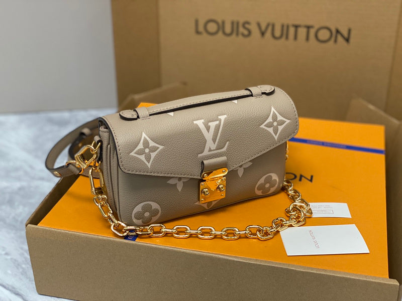 Amelia - LV Bags - 15187