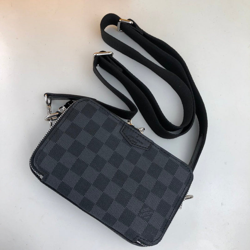 Fashion Lu-Vi bags - 3923