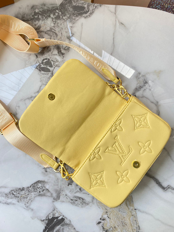 Amelia - BLN-CIAGA WOMEN LUXURY BAGS - 888