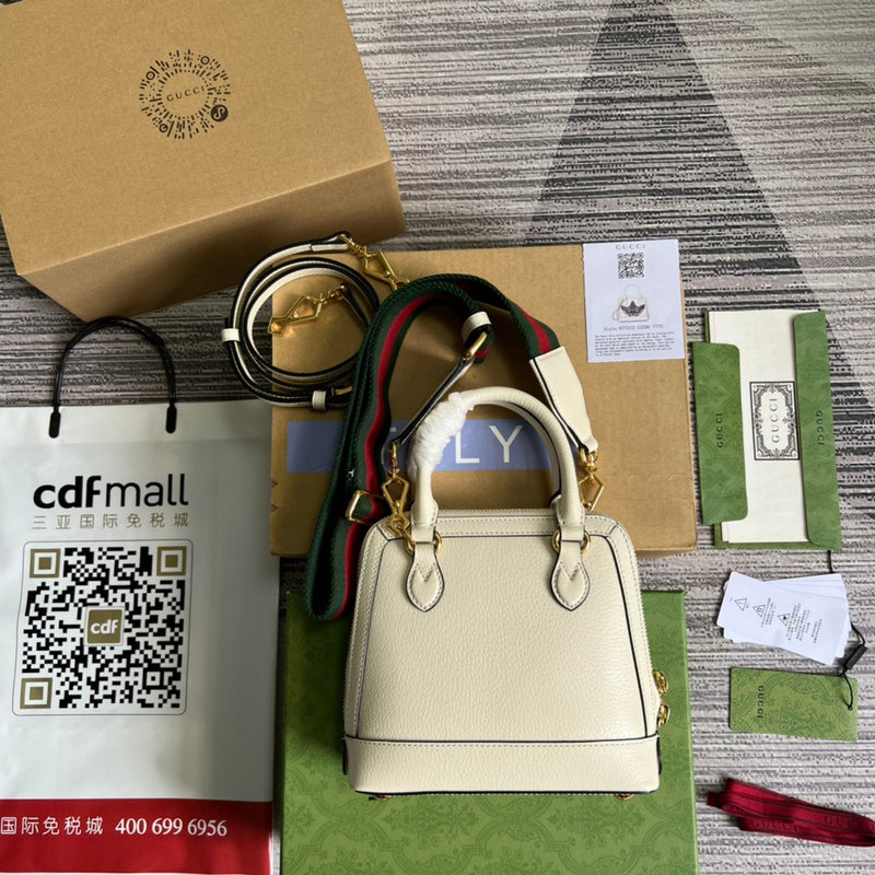 Amelia- GCI Bags - 4392