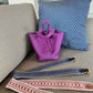 Amelia - HMS Bags - 1766