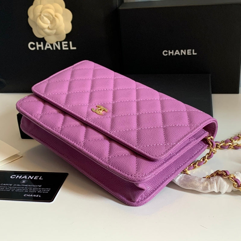 Amelia- CHL Bags - 6520