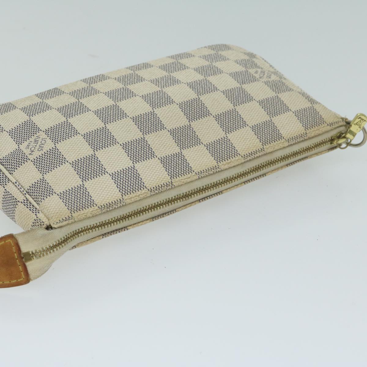 Louis Vuitton Pochette Accessoire Clutch Bag