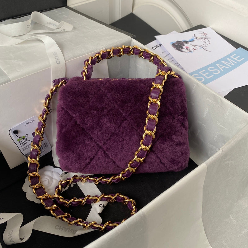 Amelia- CHL Bags - 7349