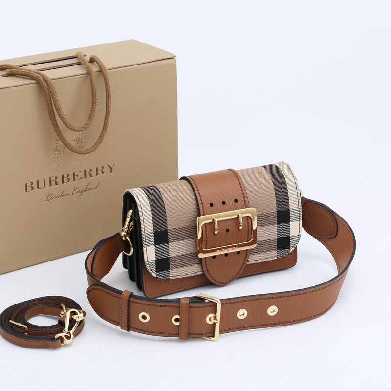 B-Berry Bags - Women Ameliave Luxury Bags - 413