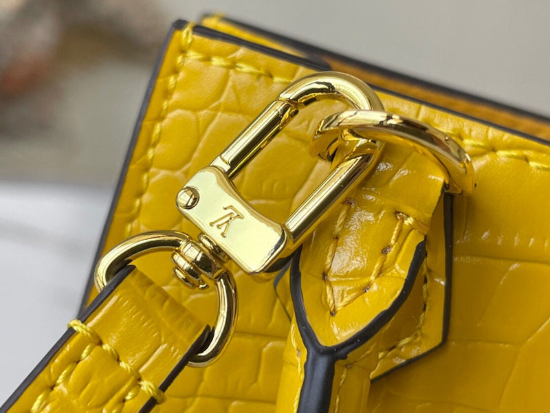 Amelia- Lu-Vi bags - 5926