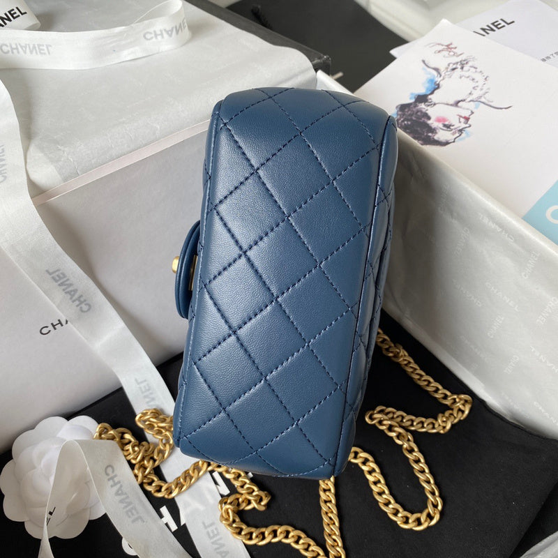 Amelia- CHL Bags - 7538