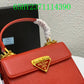 Prada Bags - The Barnes Bags  804