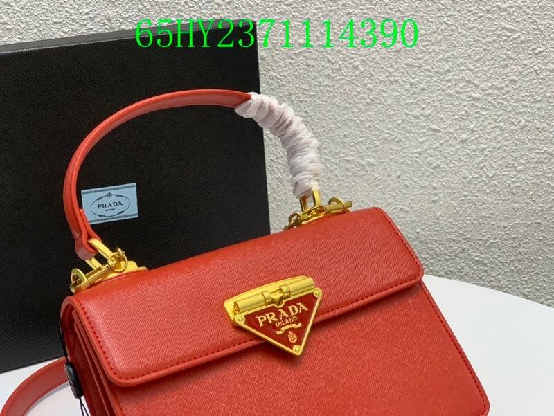 Prada Bags - The Barnes Bags  804