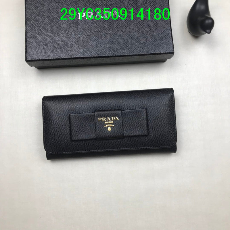 Amelia - PD Wallet - 404