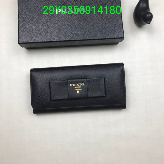 Amelia - PD Wallet - 404