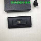 Amelia - PD Wallet - 404