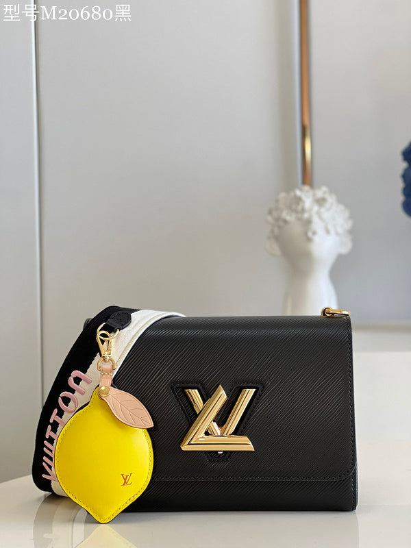 Amelia - LV Bags - 16427