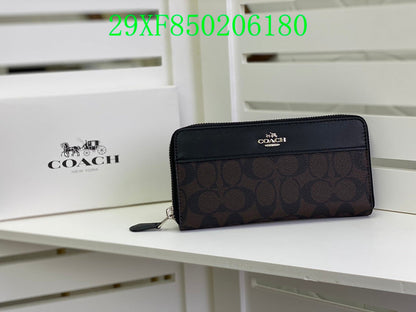 Amelia - CAH Wallet - 022