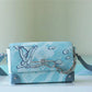 Fan Fashion Lu-Vi bags - 9928