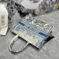 Amelia- DOR Bags - 972