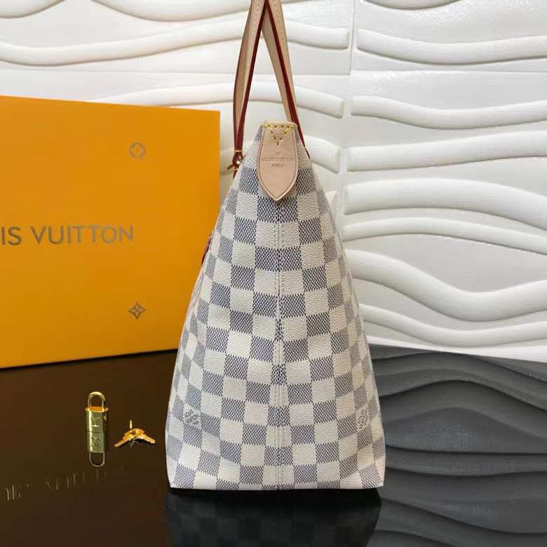 Amelia - LV Bags - 12540