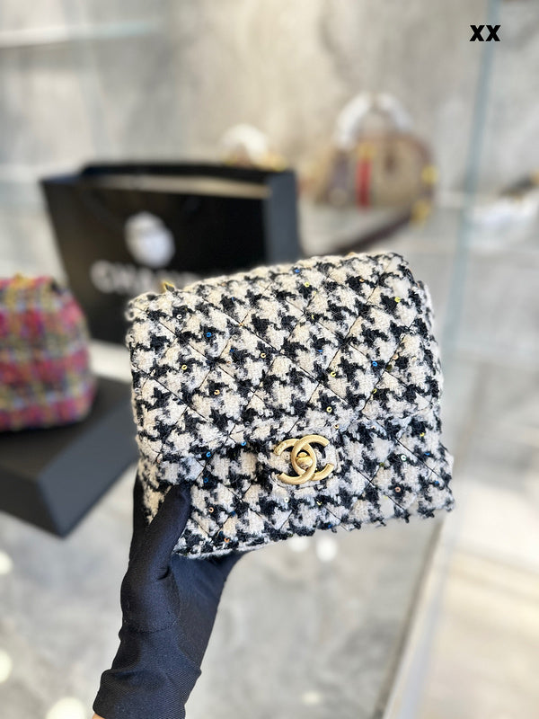 Amelia- CHL Bags - 7065