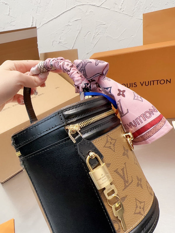 Amelia - LV Bags - 14580