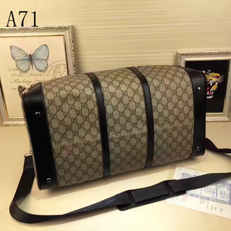 Amelia - GCI Bags - 10002