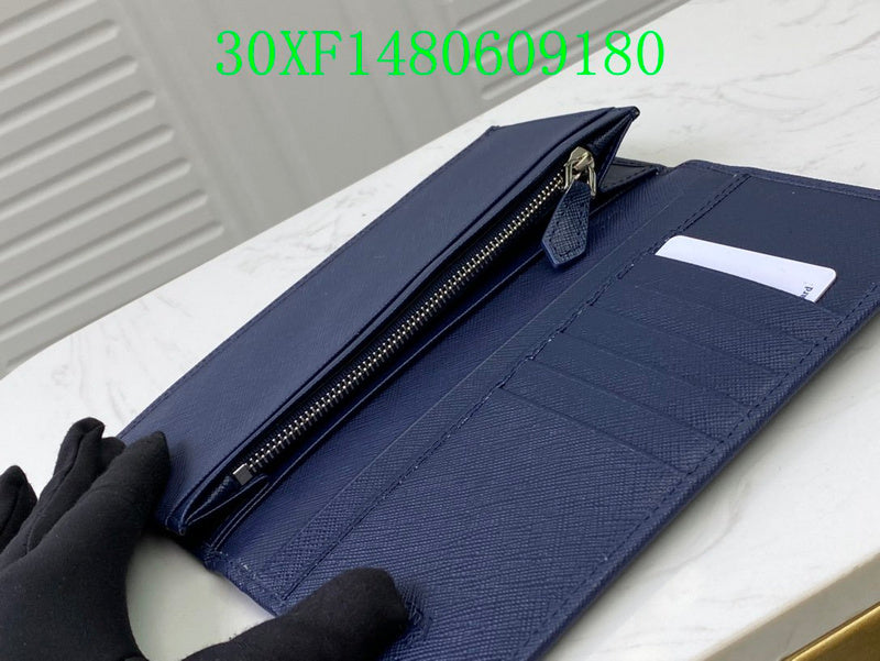 Amelia - PD Wallet - 274