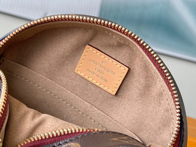 Fashion Lu-Vi bags - 4332
