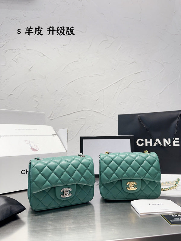 Amelia- CHL Bags - 7134