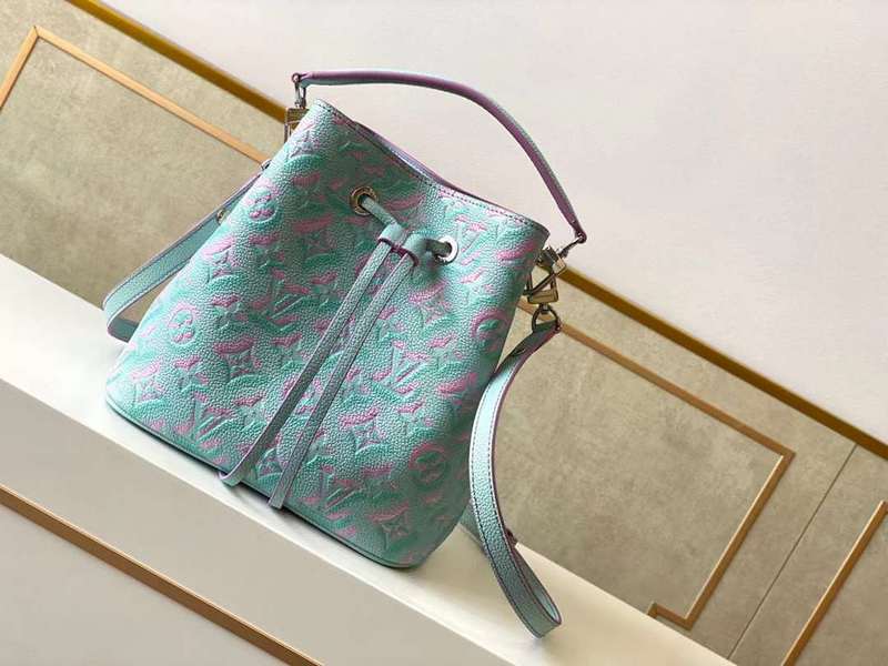 Amelia- Lu-Vi bags - 11902