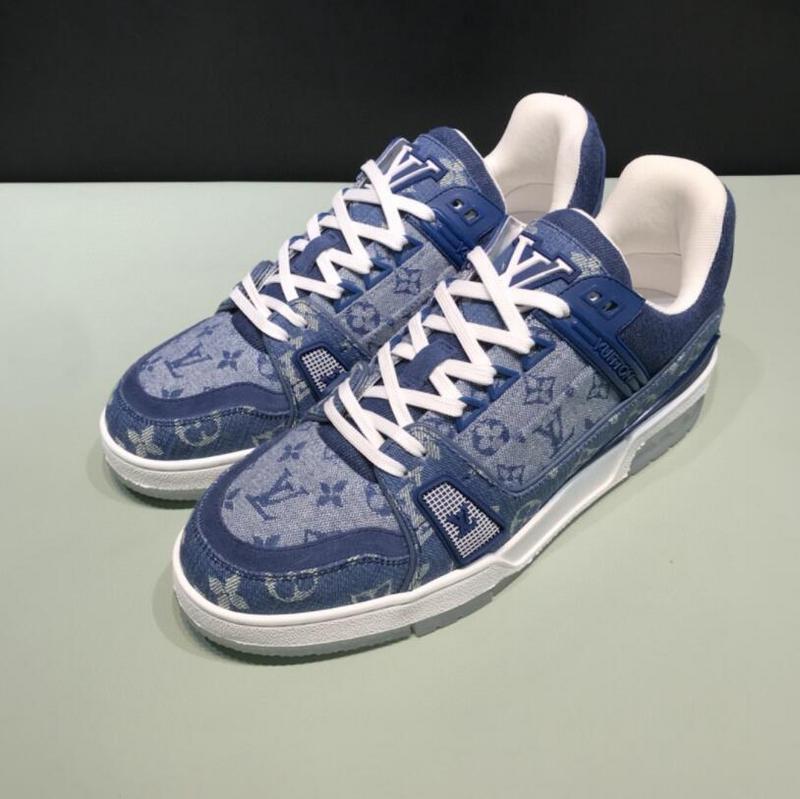 AmeliaLuxury - LOV Men Shoes - 1273