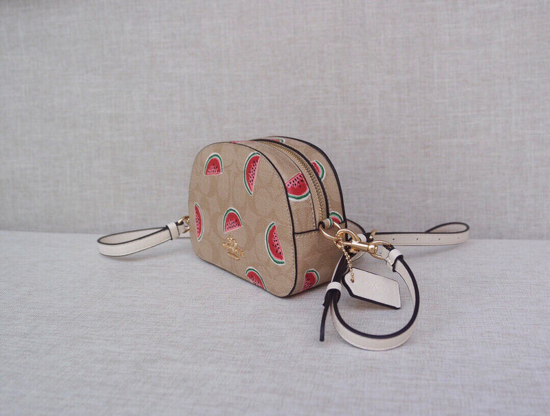 Amelia- CAH Bags - 825