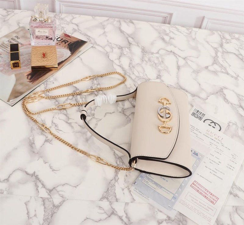 AmeliaLuxury - GCI Bags - 916