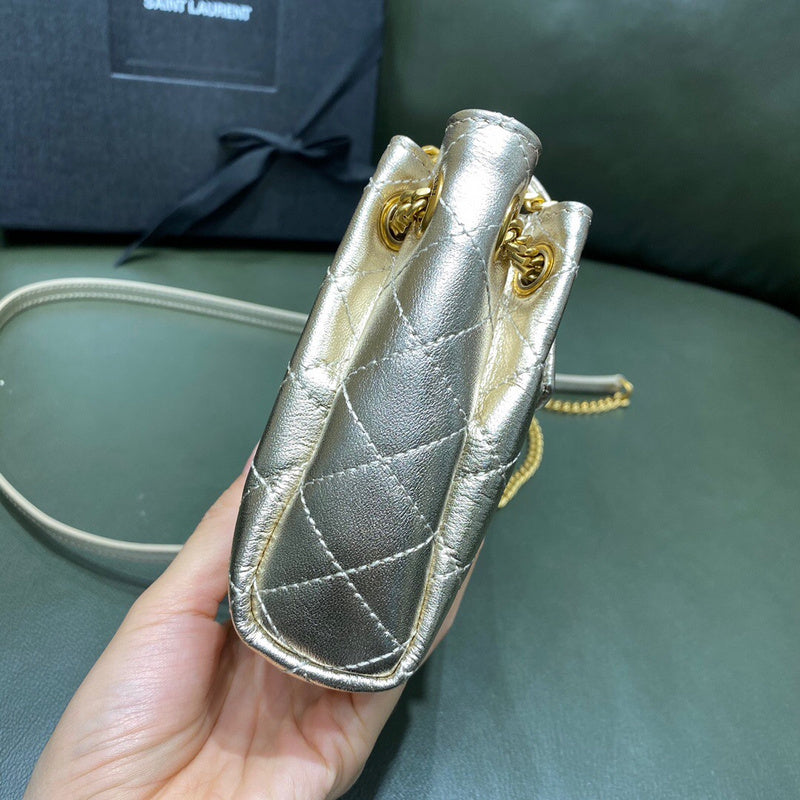 Amelia - YSL Bag - 3759