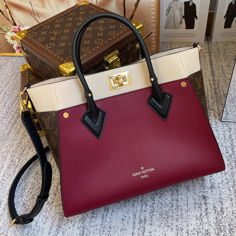 Amelia - LV Bags - 12443