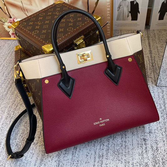 Amelia - LV Bags - 12443