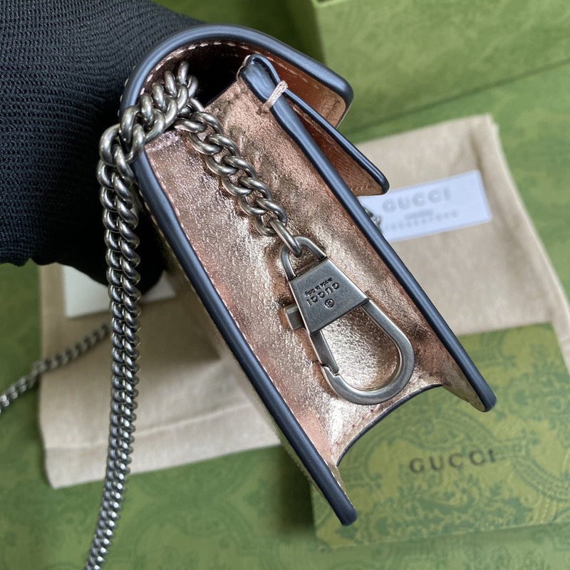 Amelia- GUKI Bags - 1919