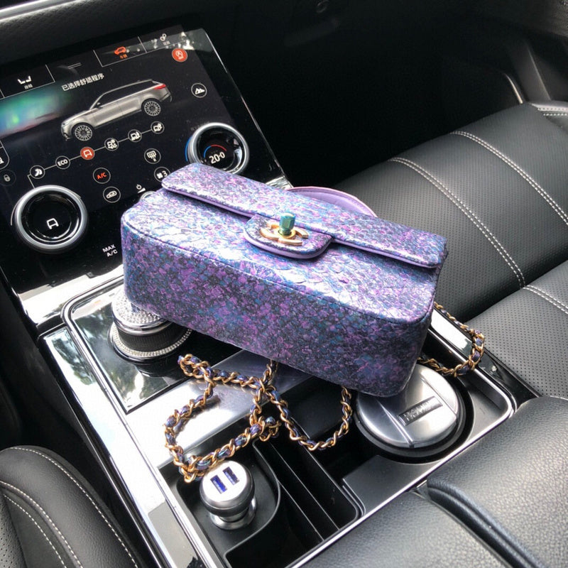 AmeliaLuxury - CHL Bags - 2933