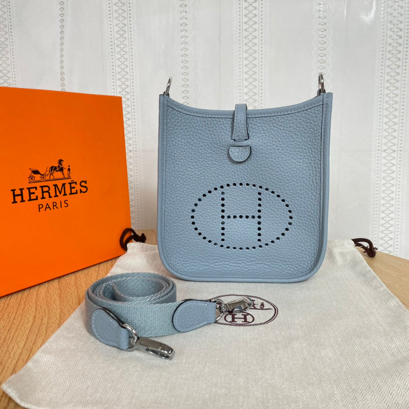 Amelia- HRMS LUXURY BAGS - 930