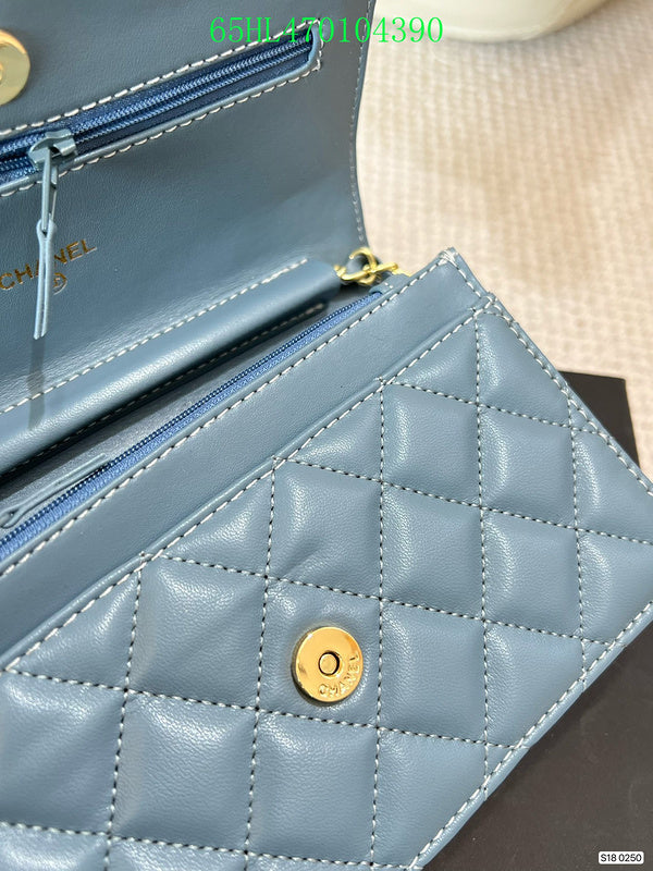 Amelia - CHL Bags - 1597