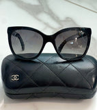 CHANEL 5288-Q POLARIZED SUNGLASSES